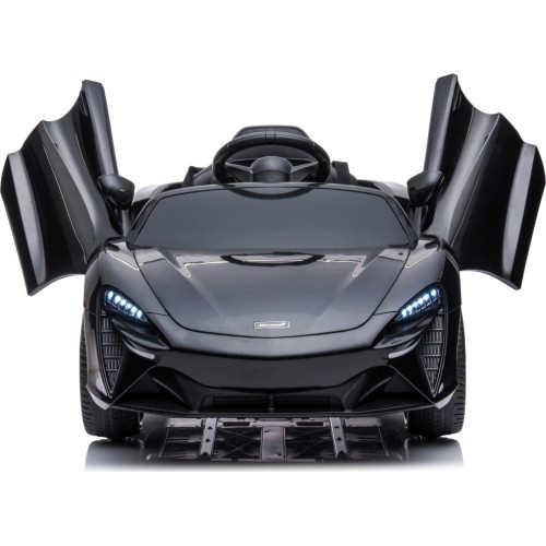 Mclaren Artura vehicle Black