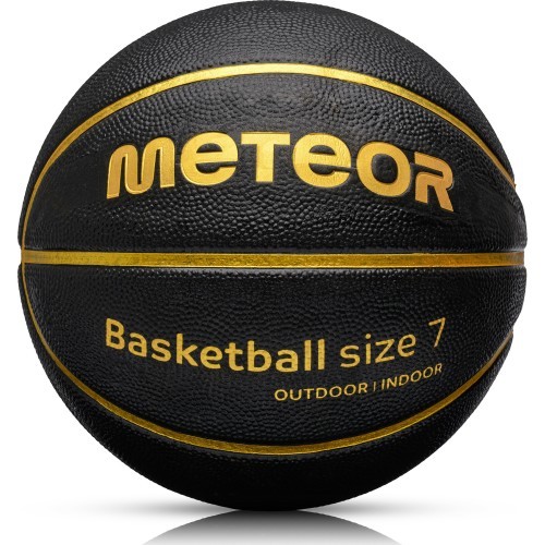 Cellular apmācība basketbola 7 - Black || Gold