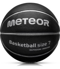 Cellular training  basketball 7 - Black/Silver
