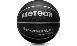 Cellular training  basketball 7 - Black/Silver
