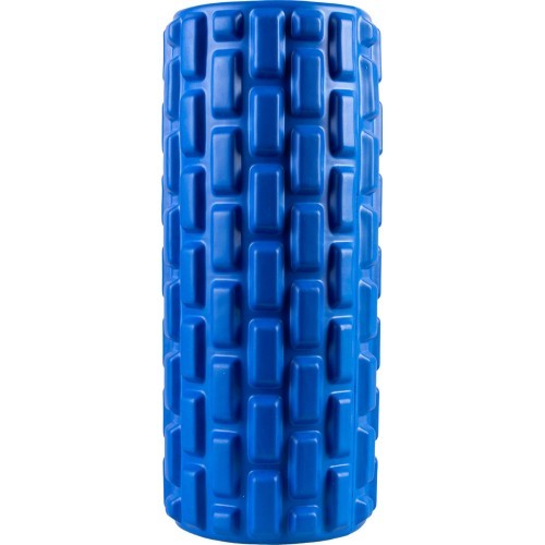 YATE SPINE masāžas rullis 33 x 14 cm, zils
