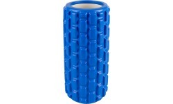 YATE SPINE masāžas rullis 33 x 14 cm, zils