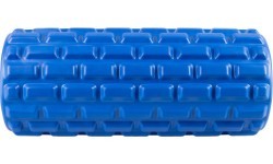 YATE SPINE masāžas rullis 33 x 14 cm, zils