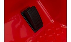 OFF ROAD Speed vehicle Red