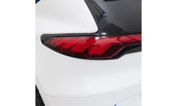Mercedes Mercedes Benz AMG EQA White