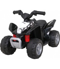 Transportlīdzeklis Quad Honda