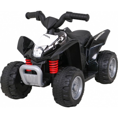 Электрический квадроцикл Honda