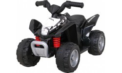 Elektriskais kvadricikls Honda