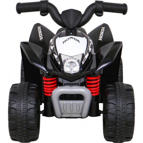 Vehicle Quad Honda