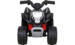 Vehicle Quad Honda