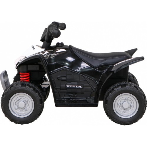 Электрический квадроцикл Honda