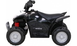 Elektriskais kvadricikls Honda
