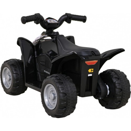 Vehicle Quad Honda