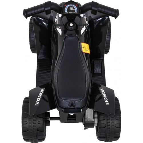 Vehicle Quad Honda