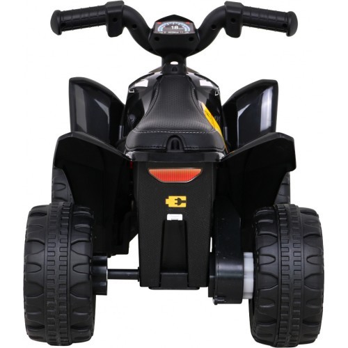 Vehicle Quad Honda