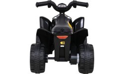 Vehicle Quad Honda