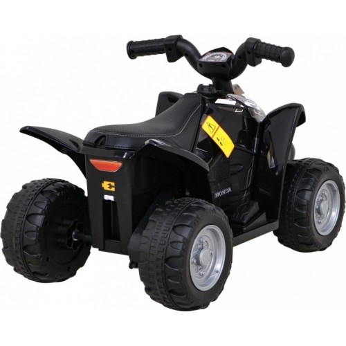 Elektriskais kvadricikls Honda