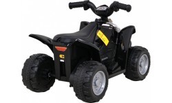 Vehicle Quad Honda