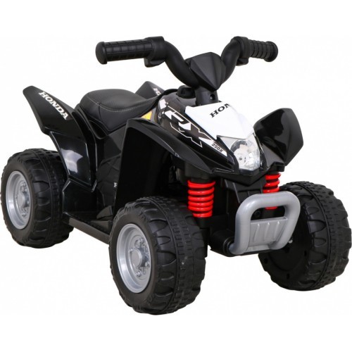 Vehicle Quad Honda