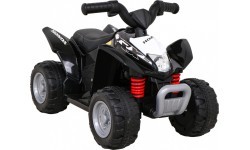 Elektriskais kvadricikls Honda