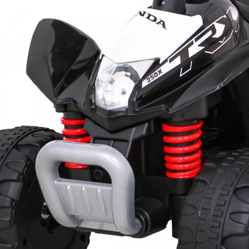 Elektriskais kvadricikls Honda