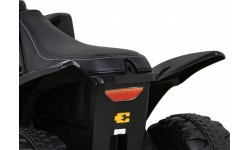 Vehicle Quad Honda