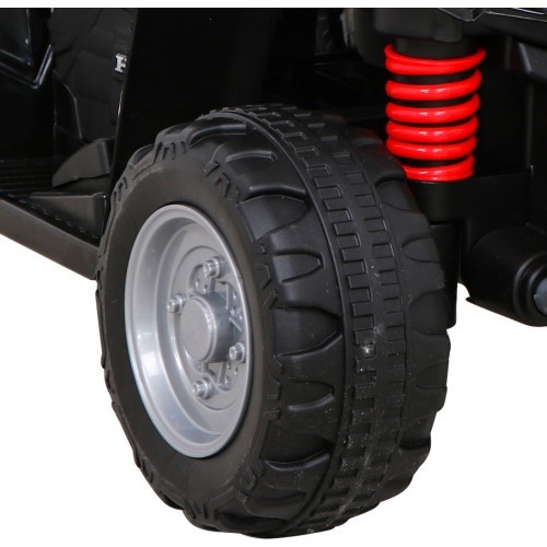Vehicle Quad Honda