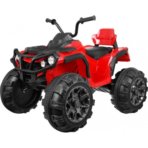 Elektriskais kvadricikls ATV BDM0906, zaļš