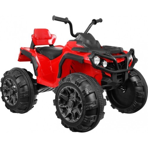 Elektriskais kvadricikls ATV BDM0906, zaļš