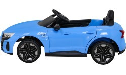 Audi RS E-Tron GT Blue