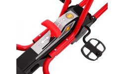 Gokart Chamiopn Red