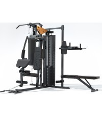 Mājas trenažieris inSPORTline ProfiGym C60