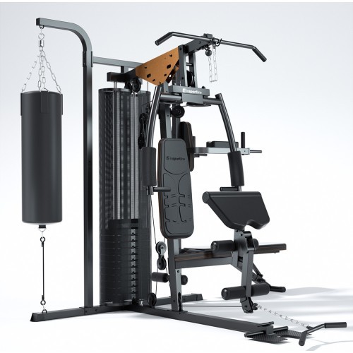 Mājas trenažieris inSPORTline ProfiGym C60
