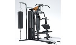 Mājas trenažieris inSPORTline ProfiGym C60