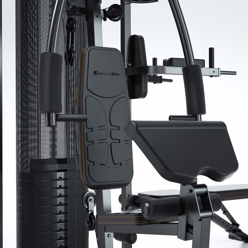 Mājas trenažieris inSPORTline ProfiGym C60