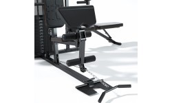 Mājas trenažieris inSPORTline ProfiGym C60