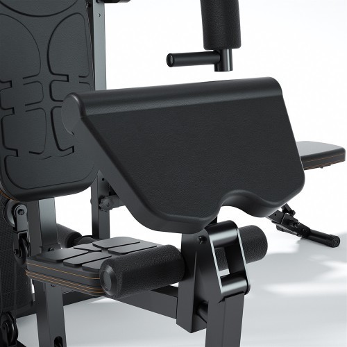 Mājas trenažieris inSPORTline ProfiGym C60