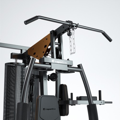 Mājas trenažieris inSPORTline ProfiGym C60