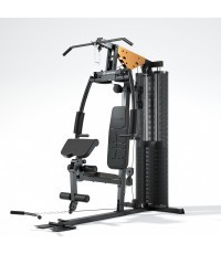 Домашний тренажерный зал inSPORTline ProfiGym C45