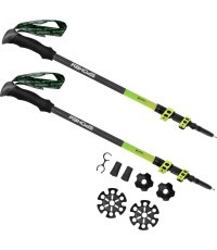 Trekinga nūjas Spokey CARBON