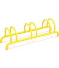 Подставка для велосипедов модель BK-0032/3