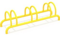 Велосипедная стойка BK-0032/3