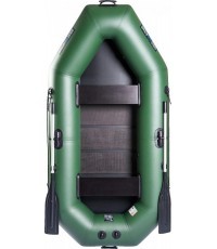 Inflatable Boat Aqua Storm St-280, Green