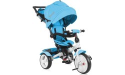 Children Tricycle Lorelli Neo, Light Blue