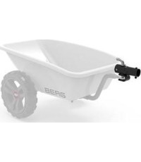BERG - Towbar S/M