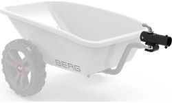 BERG - Towbar S/M