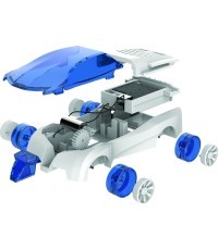 Druskos Vandens Automobilis