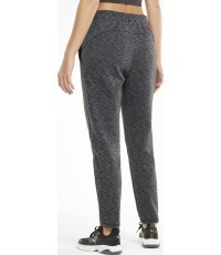 Puma Evostripe women's pants, grey 589160 01