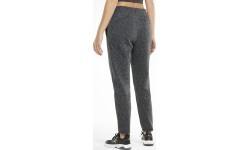 Puma Evostripe women's pants, grey 589160 01