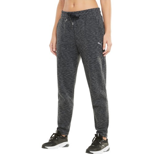 Женские брюки Puma Evostripe, серые 589160 01